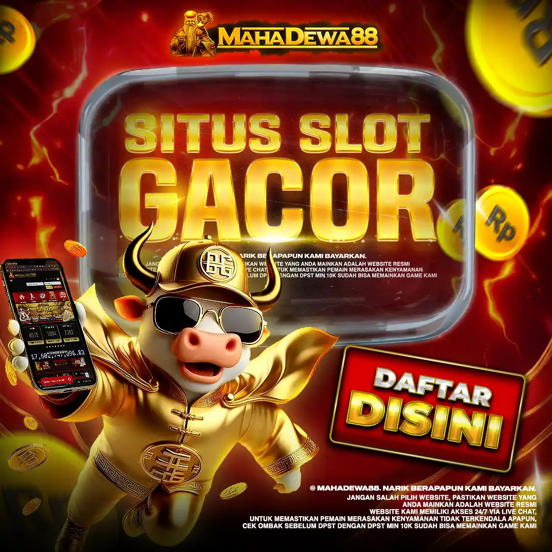 SITUSMAHADEWA88 | Link Slot Gacor Dengan RTP Paling Akurat Hari Ini - WooCommerce eCommerce
